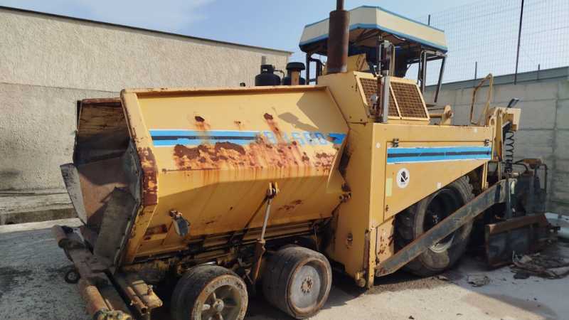 OmecoHub - BITELLI BB660